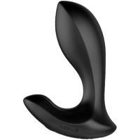 Duo Vibrating Butt Plug