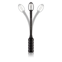 7" Depth Charge eStim Dildo