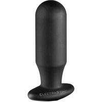 Noir Aura eStim Plug