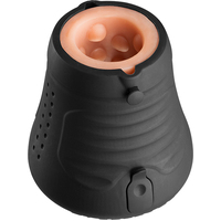 Jack Socket eStim Stroker