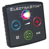 KIX eStim Starter Kit