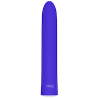 6"  Slim USB Vibrator