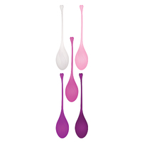 Tight & Delight Kegel Balls