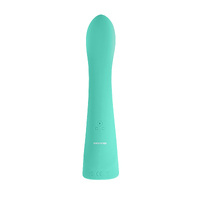 Come With Me Flicking Vibrator