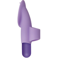 3.5" Fingerific Finger Vibrator