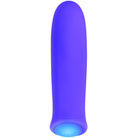 4" Purple Haze Bullet Vibrator