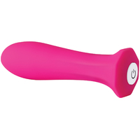5" The Queen Bullet Vibrator