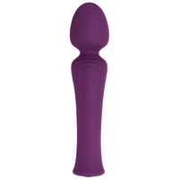 7" My Secret Wand Wand Massager