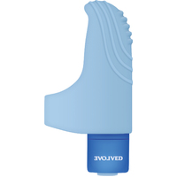 Fingerlicious Finger Vibrator