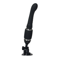 Thrust & Go Thrusting Vibrator
