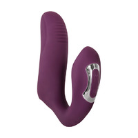Helping Hand Finger Vibrator