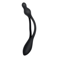 Bendable Couples Vibrator