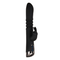 6" Rapid Rabbit Vibrator