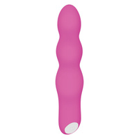 Afterglow Classic Vibrator 6"