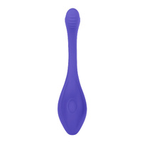 Anywhere Flexible Vibrator