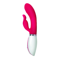 4" Bunny Rabbit Vibrator