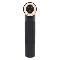 Too Hot Thrusting Vibrator