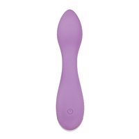 Lilac G Spot Vibrator
