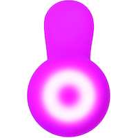 4"  Sugar Bunny Rabbit Vibrator