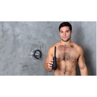 5" ergoflo Extra Anal Douche
