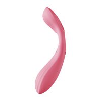 Jessica Couples Vibrator + Remote