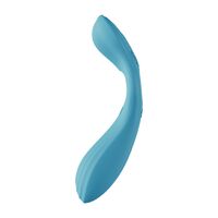 Jessica Couples Vibrator + Remote