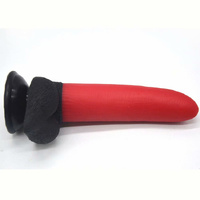 8" Horny Beast Cock