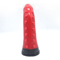 9" Dragon Fantasy Cock 