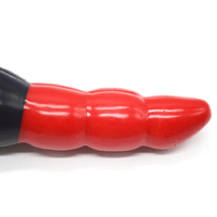 9" Freaky Anal Tool