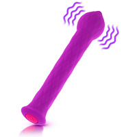 Diamond Wand Massager