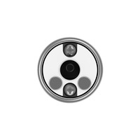 Ferro Stainless Steel Bullet Vibrator