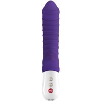 8.5" Tiger G-Spot Vibrator