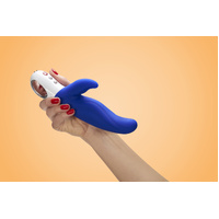 4.5" Lady Bi Rabbit Vibrator