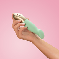 6.5" Sundaze G Spot Vibrator