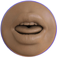 Boost Blow Mouth Stroker