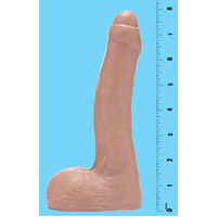 7.5" Diego Sans Porn Star Cock