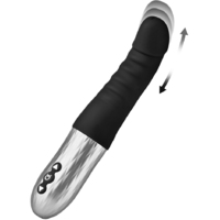 9" Premium Anal Thruster
