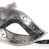 Masks On Masquerade Mask Twin Pack