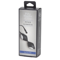 Inner Goddess Kegel Toner Balls