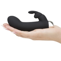 Greedy Girl Mini Rabbit Vibrator