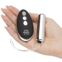 Remote Control Bullet Vibrator