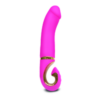 8.5" Gjay G Spot Vibrator