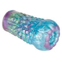 Jellyfish Pussy