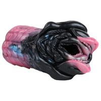 Animal Colorful Pussy