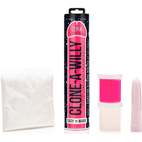 Clone a Willy Penis Moulding Kit