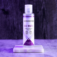 Sili Water Hybrid Lube 120ml