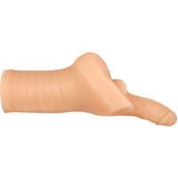 Backdoor Bash Male Stroker