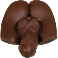Backdoor Bash Male Stroker