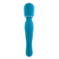 Double The Fun Wand Massager