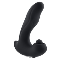 Mad Tapping Prostate Massager